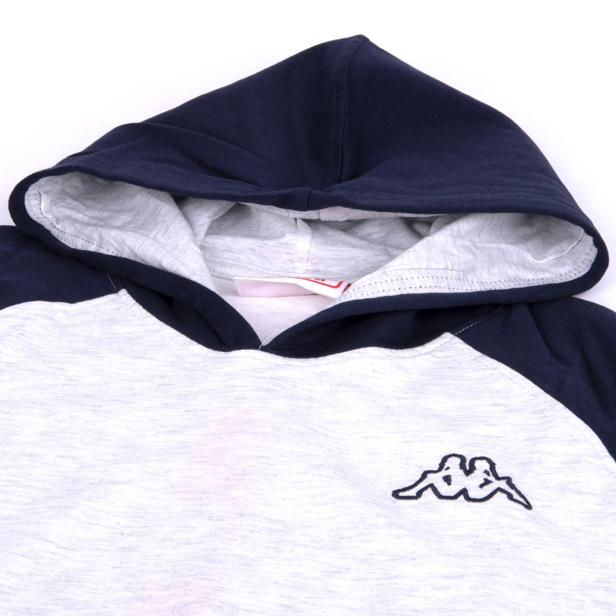 Pigiama tuta uomo Kappa 21257 con cappuccio cotone
