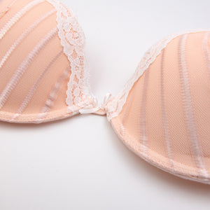 Coordinato donna jadea chic 4130 push-up + brasiliano