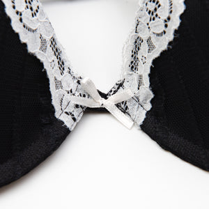 Coordinato donna jadea chic 4130 push-up + brasiliano