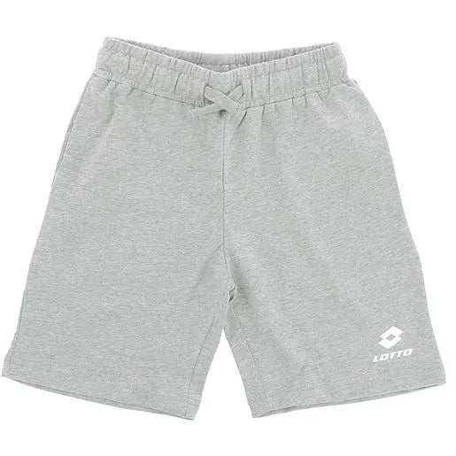 Bermuda ragazzo Lotto LA1301 cotone