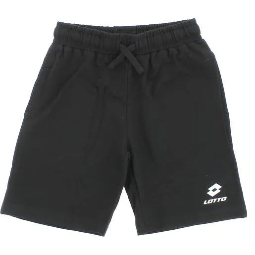 Bermuda ragazzo Lotto LA1301 cotone