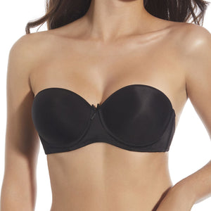Reggiseno fascia con ferretto Selene irene multiposizione