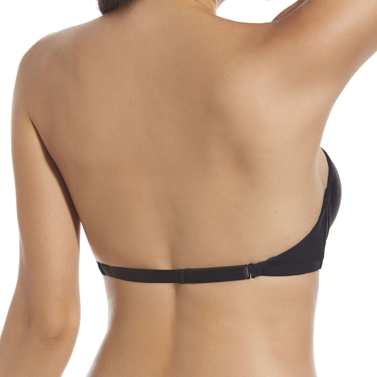 Reggiseno fascia con ferretto Selene irene multiposizione
