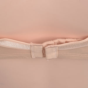 Reggiseno senza ferretto Lepel 470 preformato cotone elasticizzato