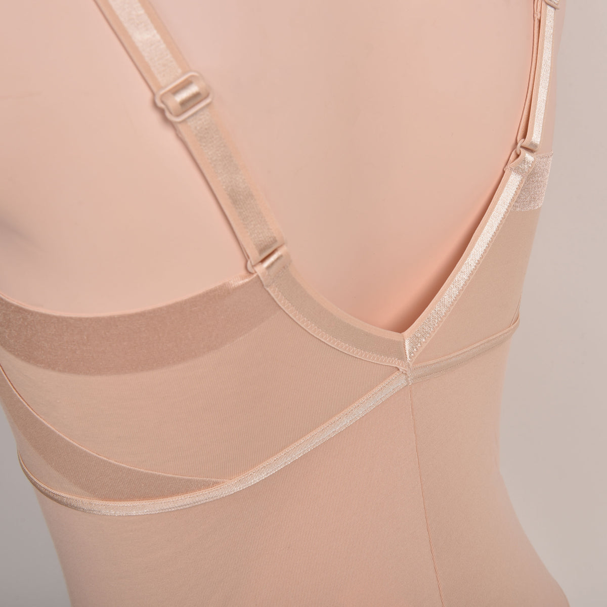 Body Lepel 474 con ferretto preformato cotone elasticizzato