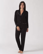 Pigiama donna Gary 500057 in viscosa