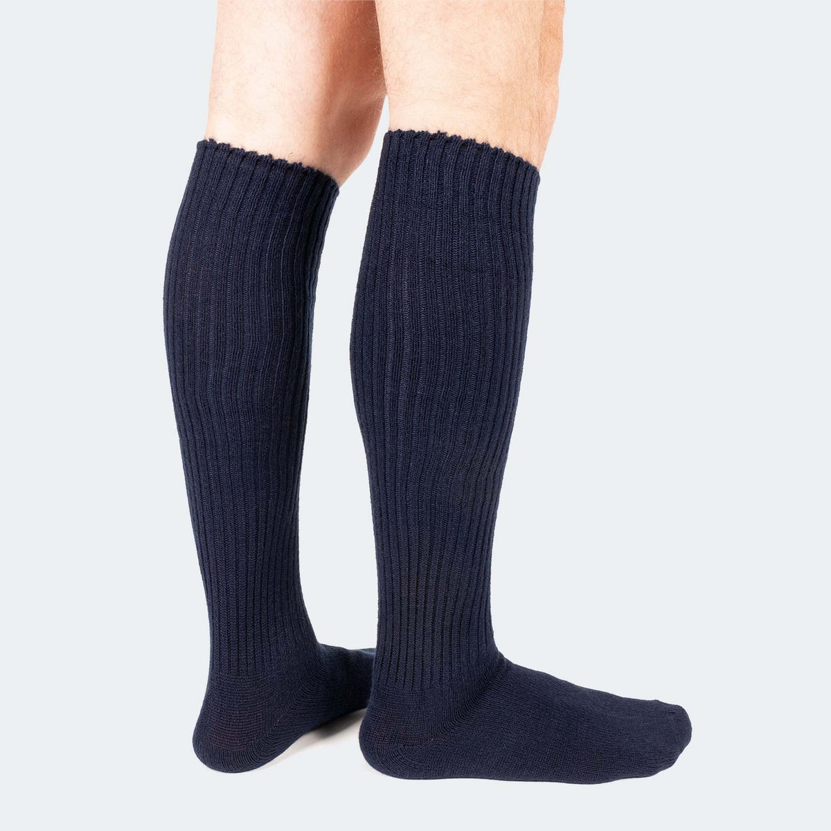 Calze uomo lunghe Ciocca soft 501 12 paia