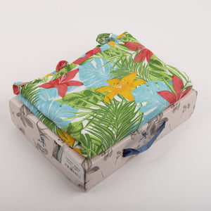Abitino donna estivo Admas 51566 cotone floreale