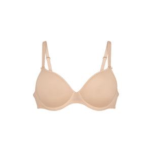 Reggiseno con ferretto preformato Rosa Faia 5237 coppa spacer
