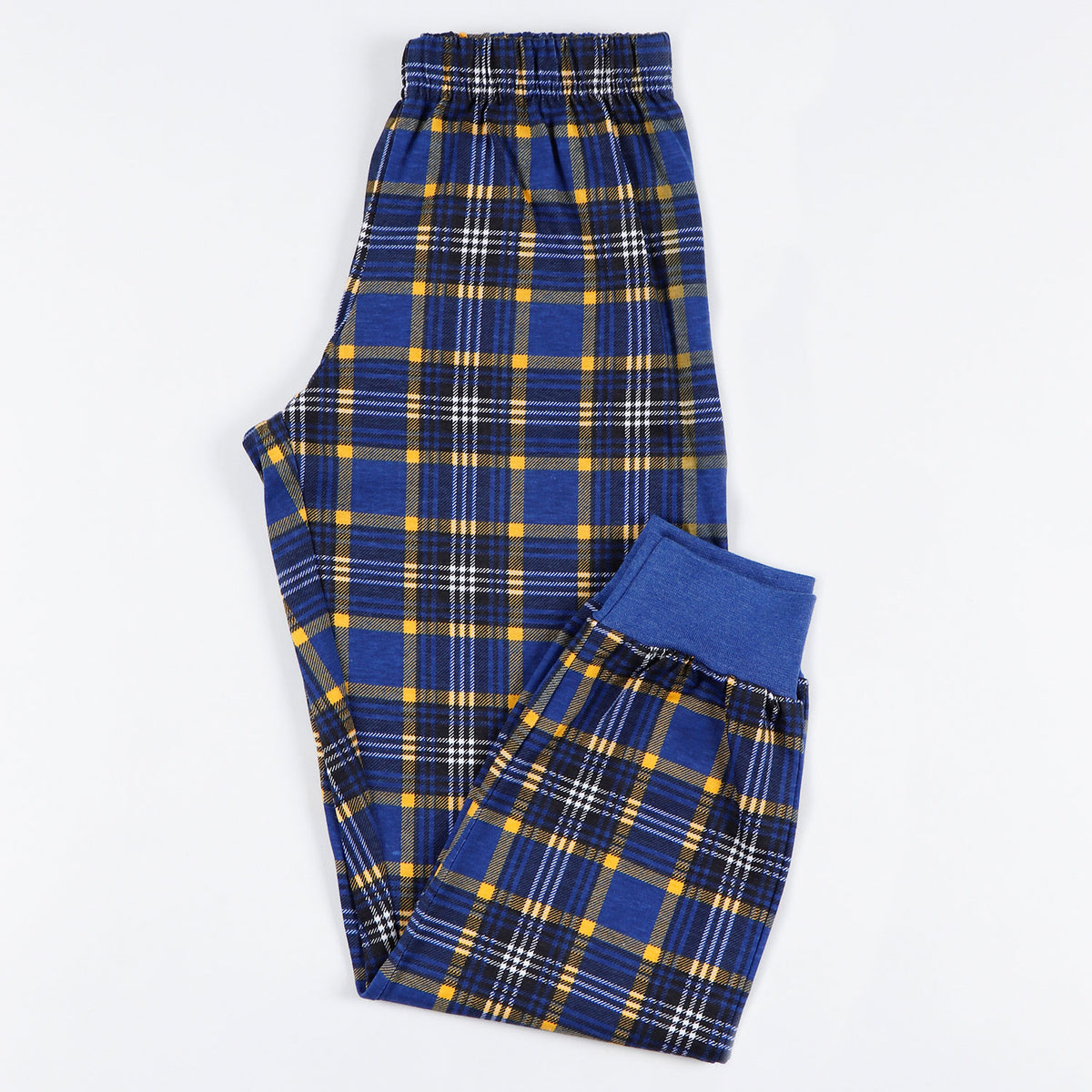 Pigiama bimba bambina caldo cotone Admas 55213 giallo