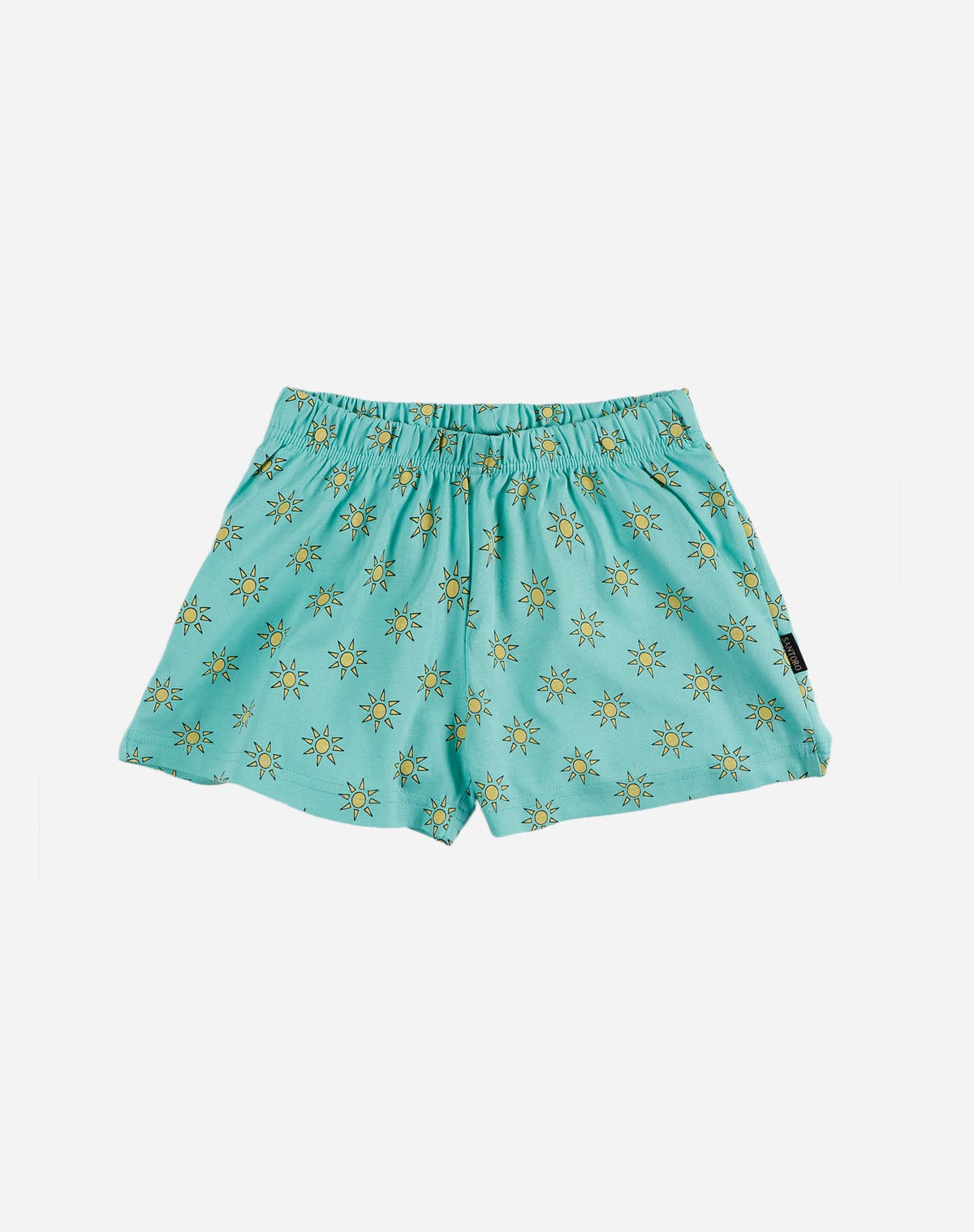 Pigiama bambina Santoro Gorjuss 55578 corto