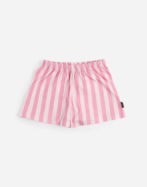 Pigiama bambina corto Santoro Gorjuss 55579 rosa