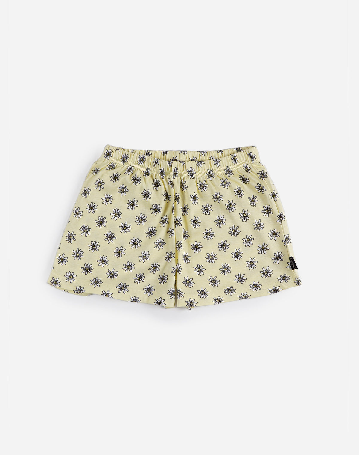Pigiama bambina corto Santoro Gorjuss 55581 malva cotone
