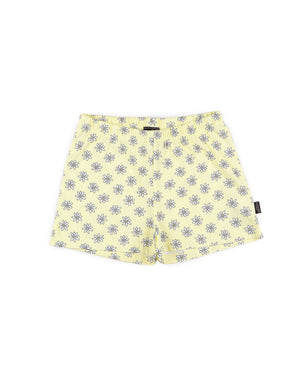 Pigiama bambina corto Santoro Gorjuss 55582 malva
