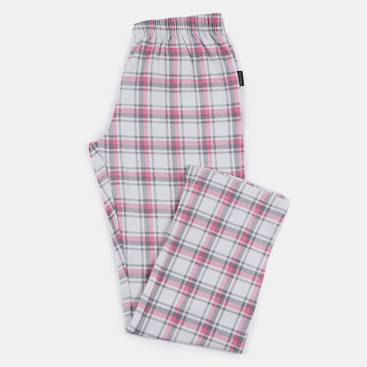 Pigiama bimba caldo cotone Santoro Gorjuss 55589 bambolina