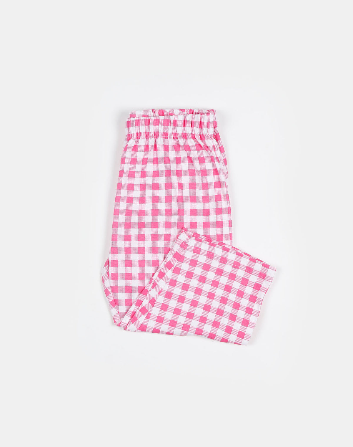Pigiama bambina estivo Santoro Gorjuss 55620 rosa