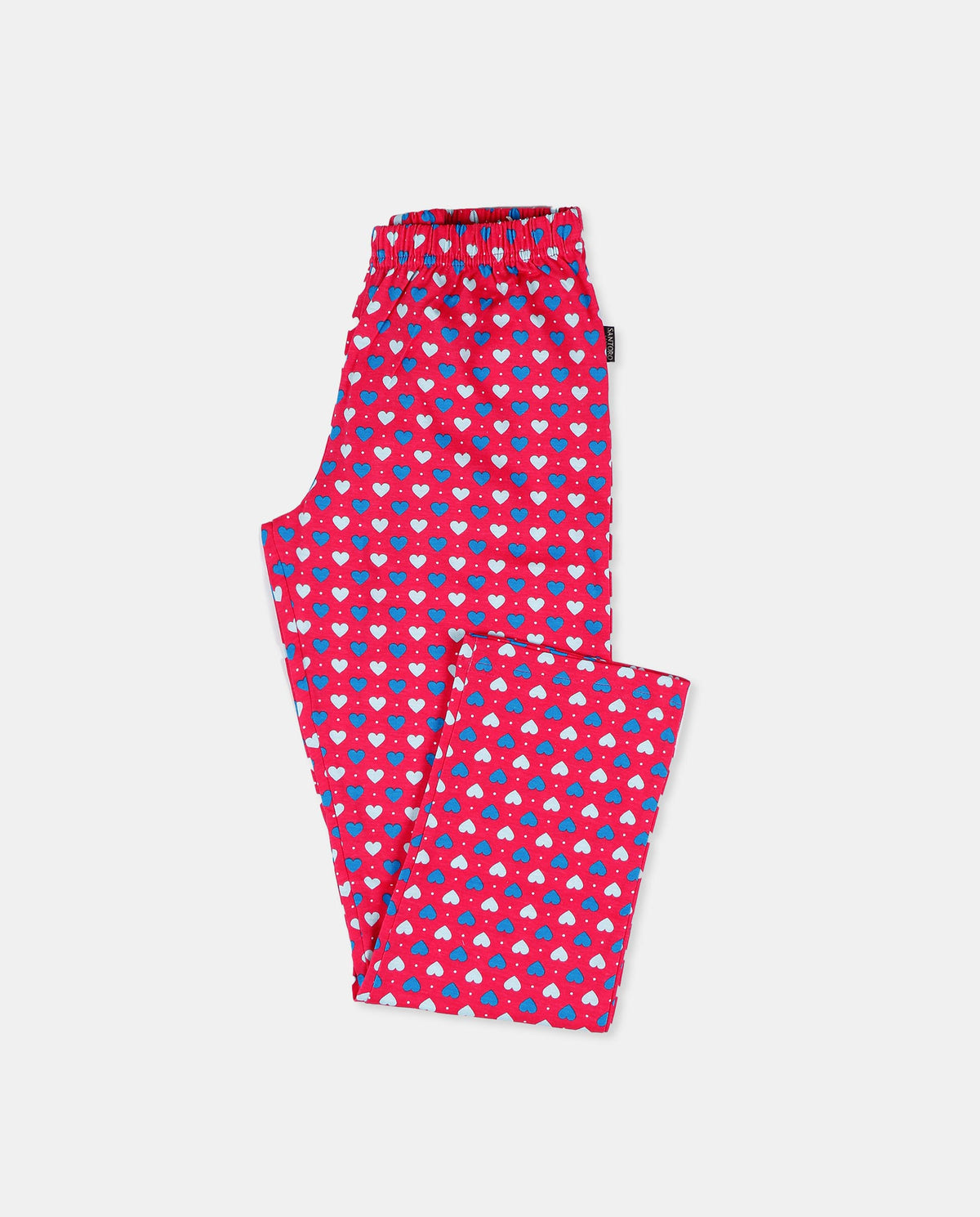 Pigiama bimba cotone leggero Santoro Gorjuss 55630