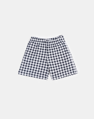 Pigiama bambino estivo Admas 55640 cotone navy