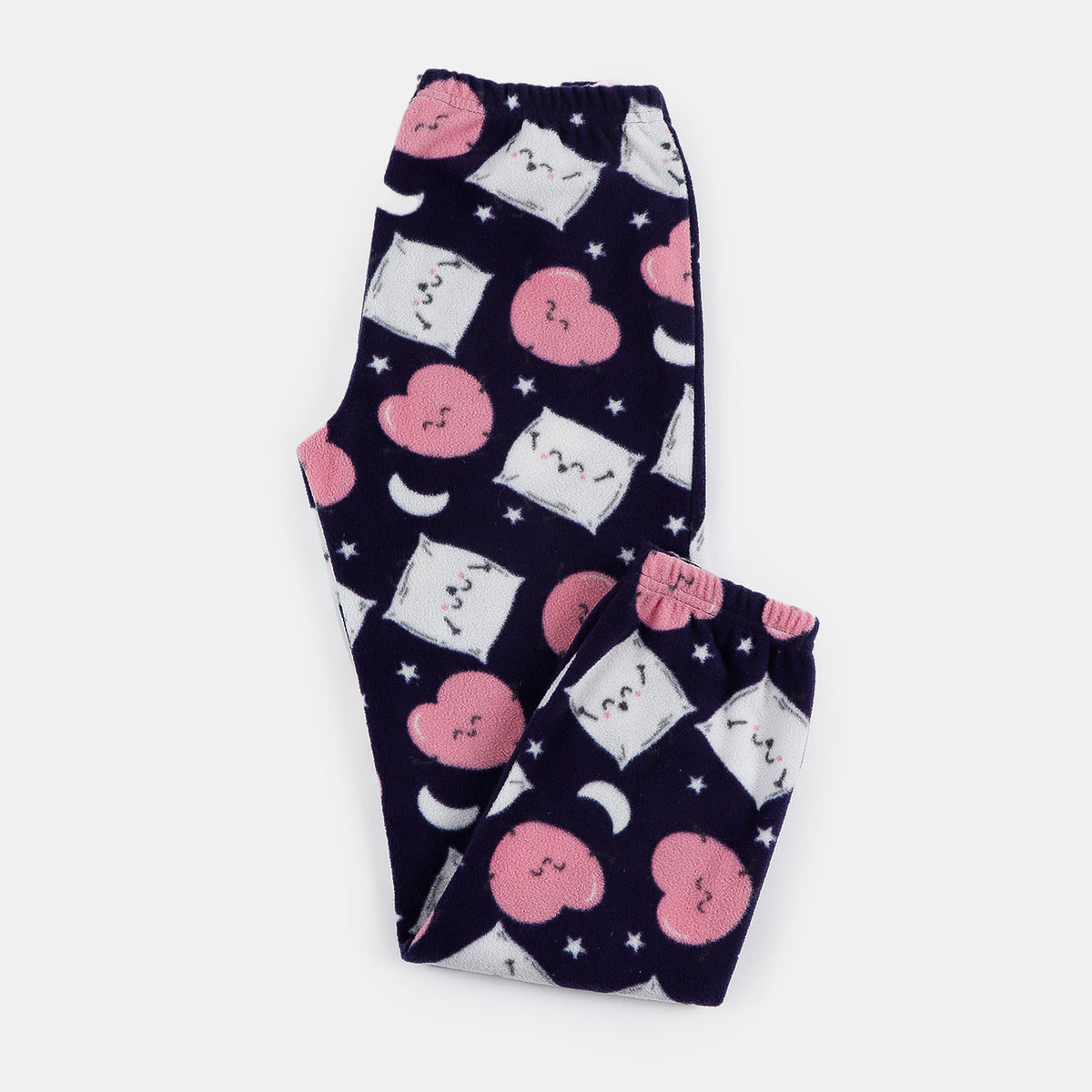 Pigiama bimba Mr. Wonderful 55741 micropile blu