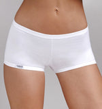Boxerino da donna Lovelygirl 5717 in cotone elasticizzato