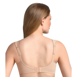 Reggiseno senza ferretto non imbottito Anita Clara 5859