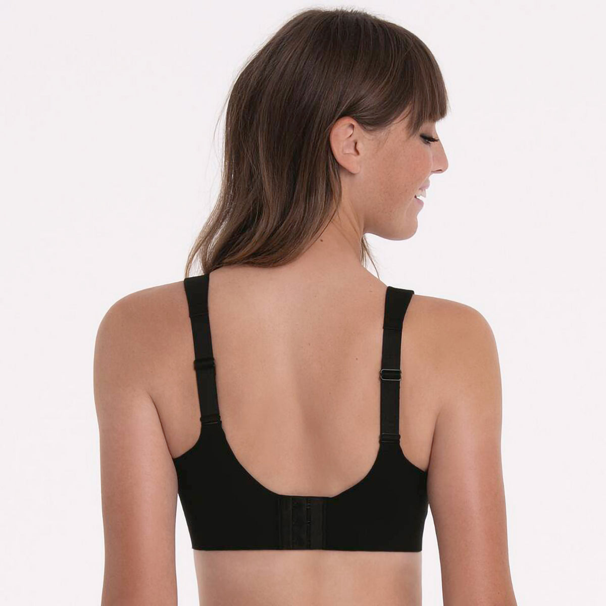 Reggiseno senza ferretto preformato Anita 5890 taglio vivo