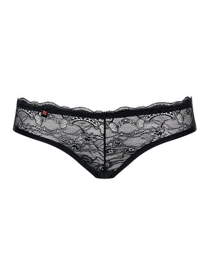 Sexy panty Obsessive Frivolla Panties pizzo