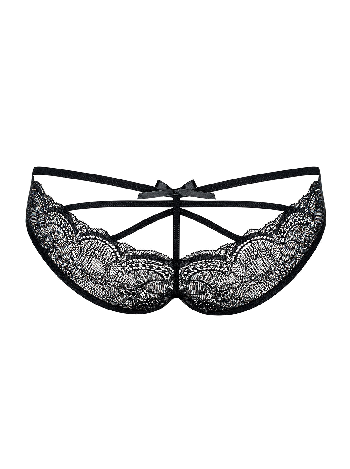 Sexy panty Obsessive Frivolla Panties pizzo