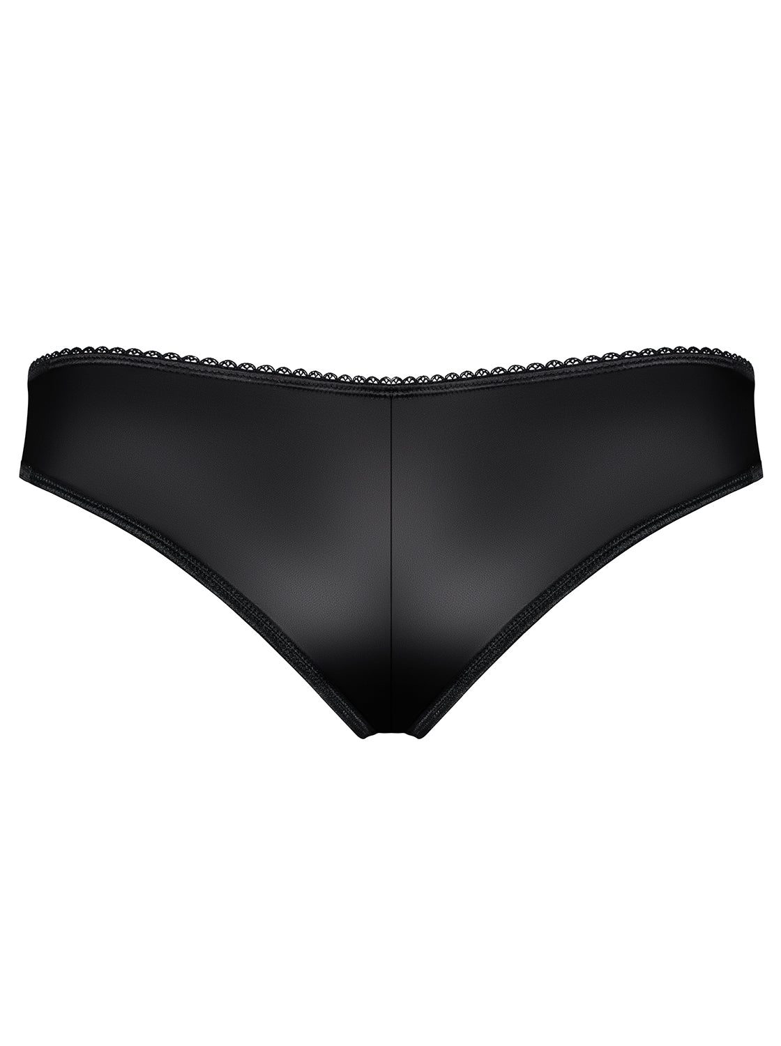 Sexy panty con gioielli Obsessive panties 868-pan-1