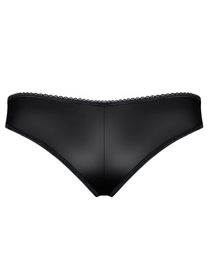 Sexy panty con gioielli Obsessive panties 868-pan-1