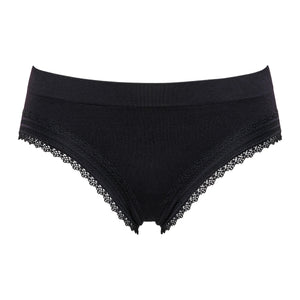 Slip vita media microfibra San Complexe Agathe 60PAG98