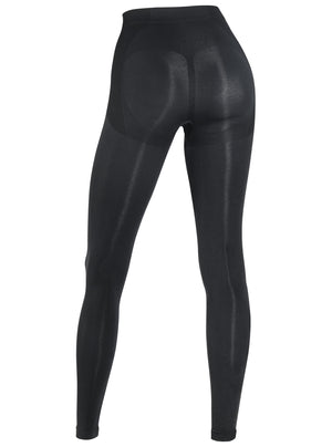 Leggings push up Intimidea 610110 contenitivo modellante