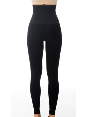 Leggings vita alta contenitivo Controlbody 610127 modellante