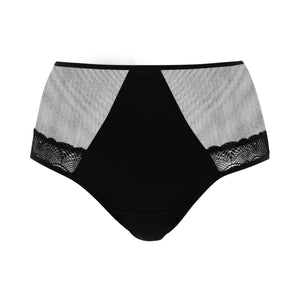 Culotte anti-perdite pizzo tulle San Complexe Paloma 61YAJ97