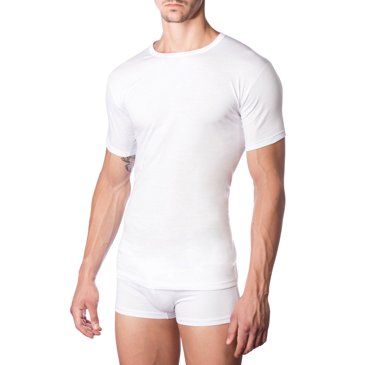 Maglia Uomo 100% cotone Marc Luis 6021