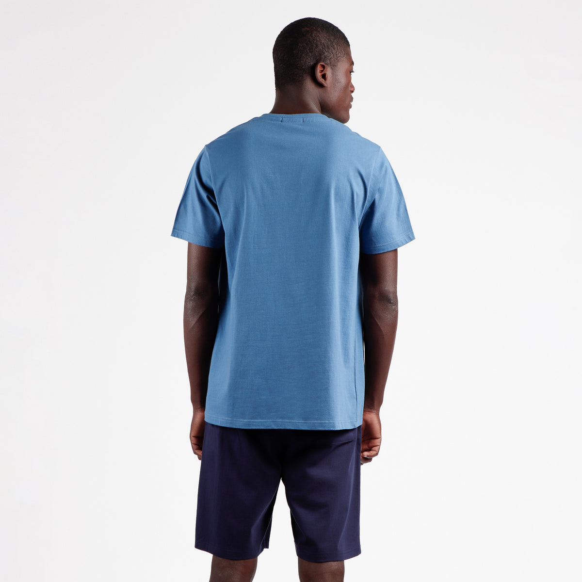 Pigiama uomo casual in puro cotone Admas 62107