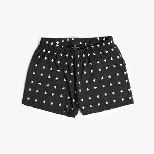 Pigiama bimba corto estivo bambolina Addams Santoro 62401