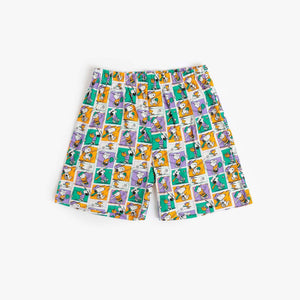 Pigiama Bimbo Snoopy 100% cotone Admas 63028