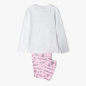 Pigiama bimba aristogatti Disney 63265