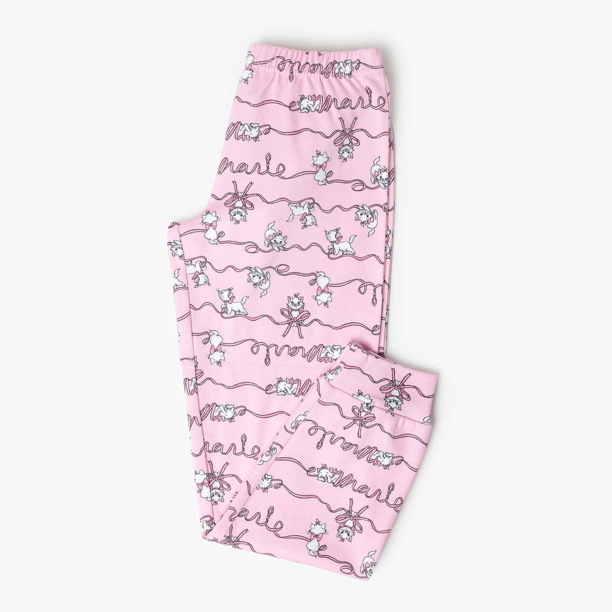 Pigiama bimba aristogatti Disney 63265