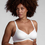 Reggiseno senza ferretto belseno Lepel 650 in cotone