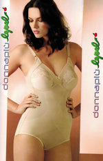 Body modellatore contenitivo senza ferretto Lepel 6579 SETTIMA B