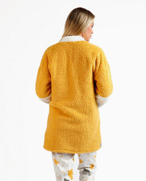 Giacca da camera con alamari donna tricolore Admas 67037