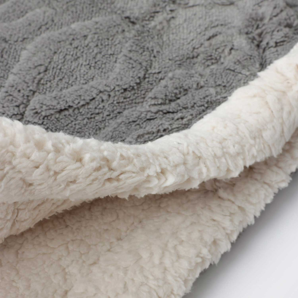 Coperta double face sherpa Admas 69028