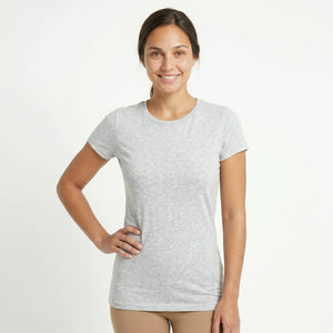 Maglia donna Bluintimo 701 mezza manica in cotone