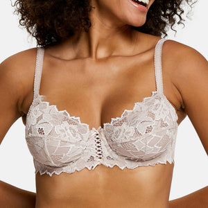 Reggiseno con ferretto Sans Complex Arum 70564 pizzo