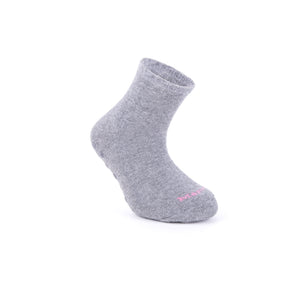 Calza antiscivolo Meritex 736 ABS bimba 6 paia