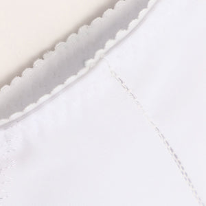 Guaina con gamba Lepel donna 2010 contenitiva modellante pizzo