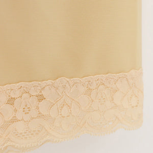 Guaina con gamba Lepel donna 2010 contenitiva modellante pizzo