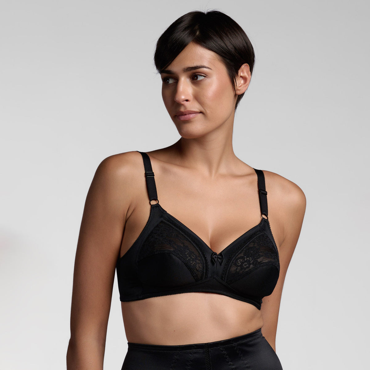 Reggiseno Lepel Delia non imbottito senza ferretto